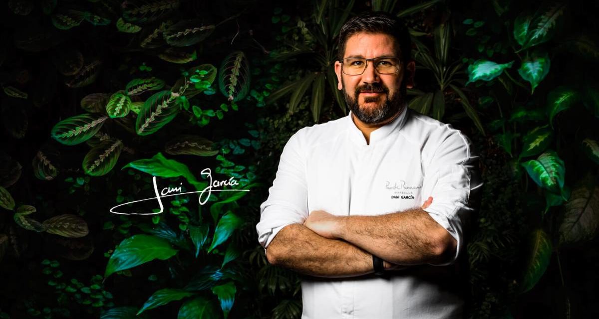 Razones del cierre del restaurante de Dani García