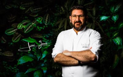 Razones del cierre del restaurante de Dani García