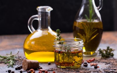 Aceite de brasas: un aliado con mucho sabor en tu cocina profesional
