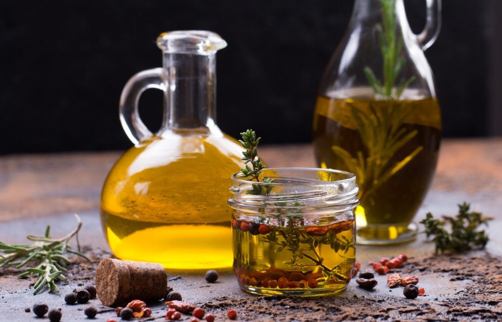 Aceite de brasas: un aliado con mucho sabor en tu cocina profesional