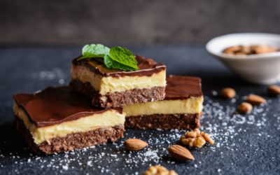 Dulces navideños para tu restaurante