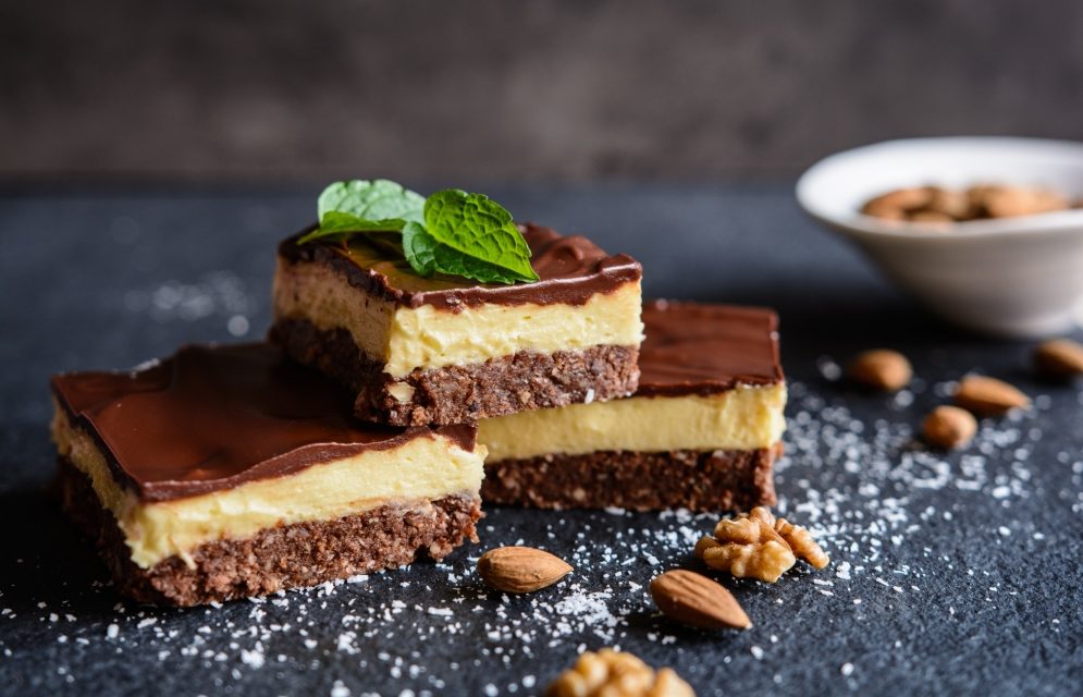 Dulces navideños para tu restaurante
