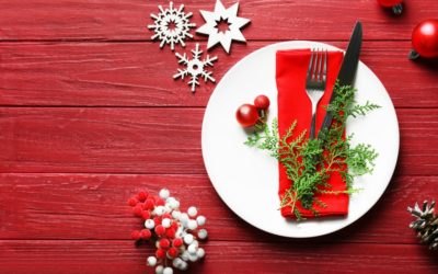 Menús navideños para tu restaurante