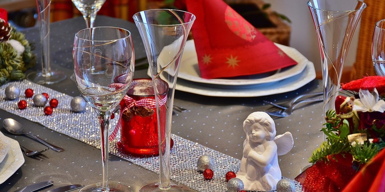 Tips para hacer cestas de Navidad para empleados