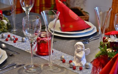 Tips para hacer cestas de Navidad para empleados