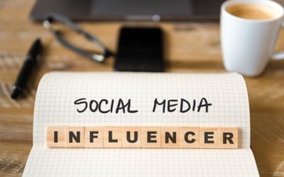El poder del influencer en la publicidad de tu restaurante