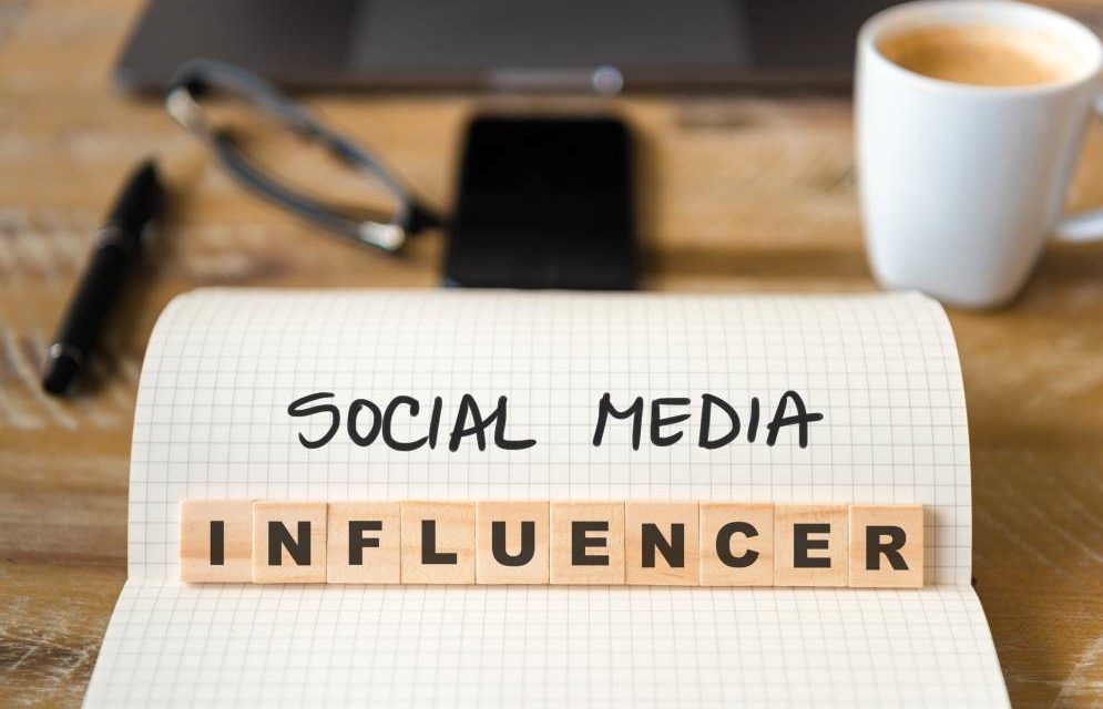 El poder del influencer en la publicidad de tu restaurante