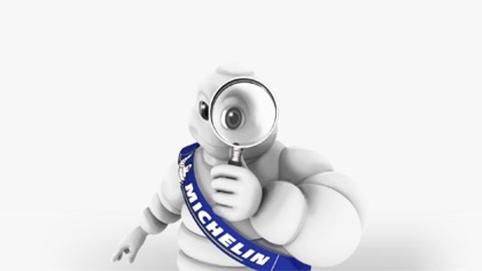 inspector Michelin