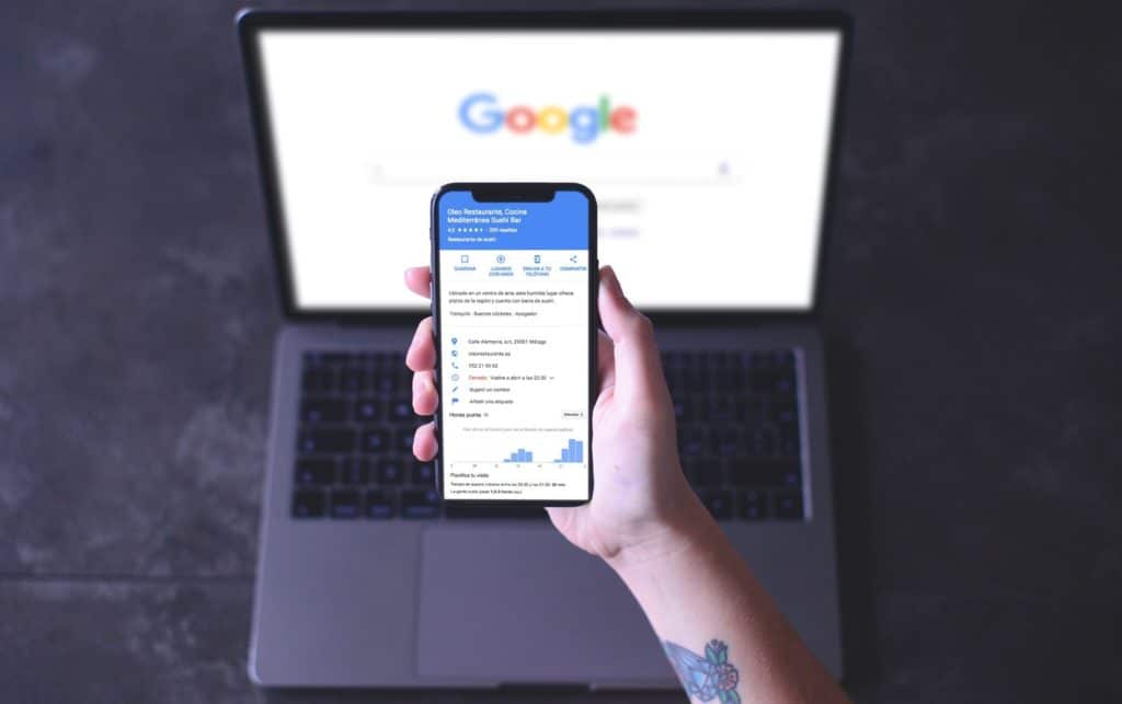 google