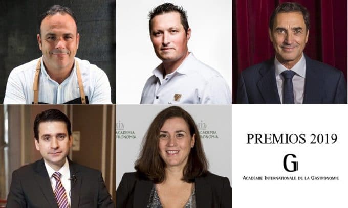 premiados AIG