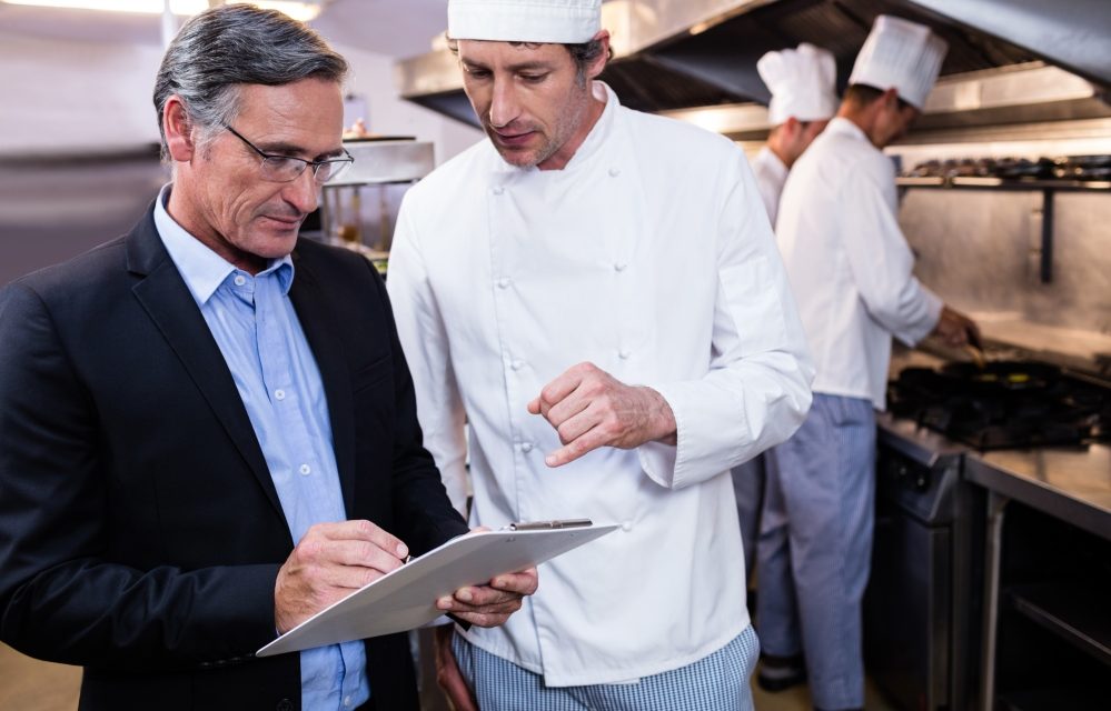 ¿Tiene ventajas la opción de alquilar el equipamiento para tu cocina?
