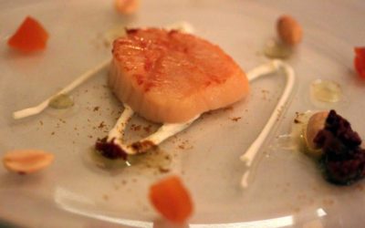 Mateu Casañas, la cocina de un gran chef