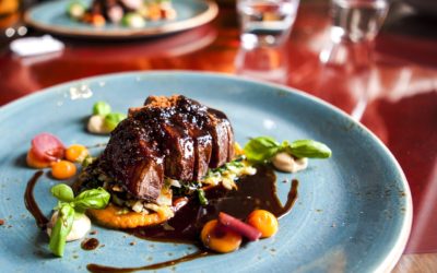 Cómo es la nueva cocina francesa