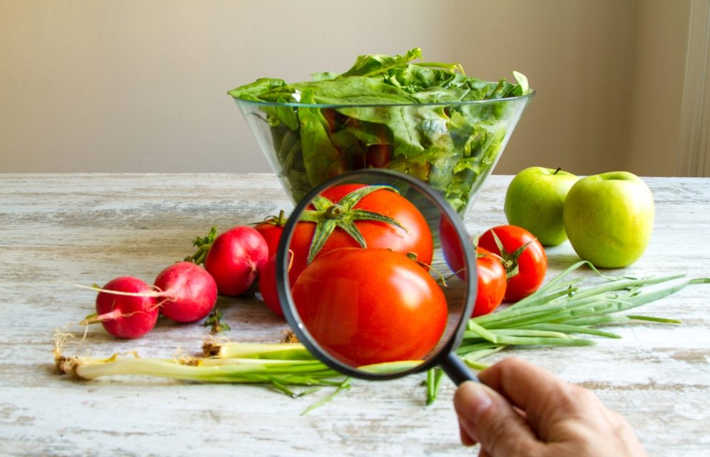 ¿Cómo son los alimentos transgénicos? Precauciones en tu restaurante