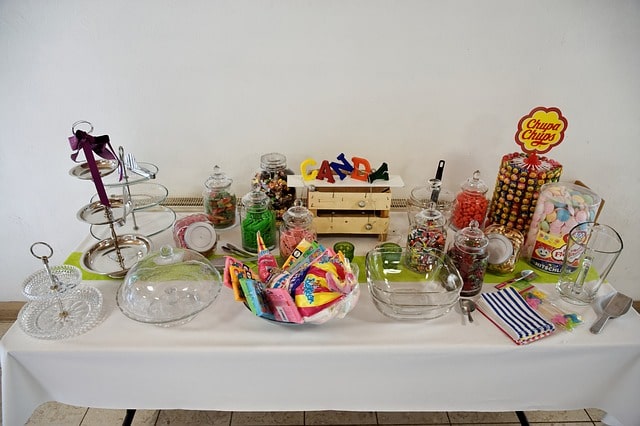 candybar