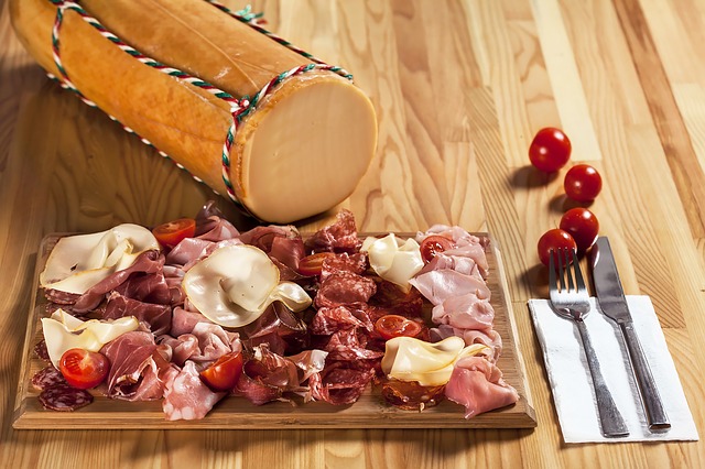 cocina francesa