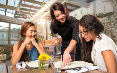 Tendencias de marketing en 2019: reforzar el servicio de atención al cliente
