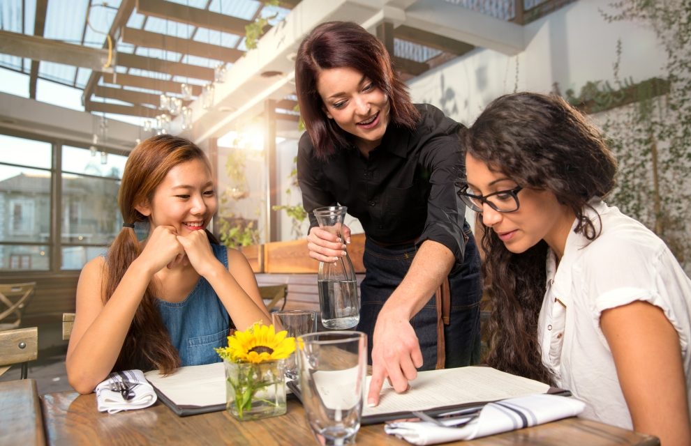 Tendencias de marketing en 2019: reforzar el servicio de atención al cliente