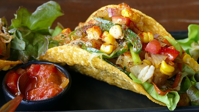 cocina mexicana
