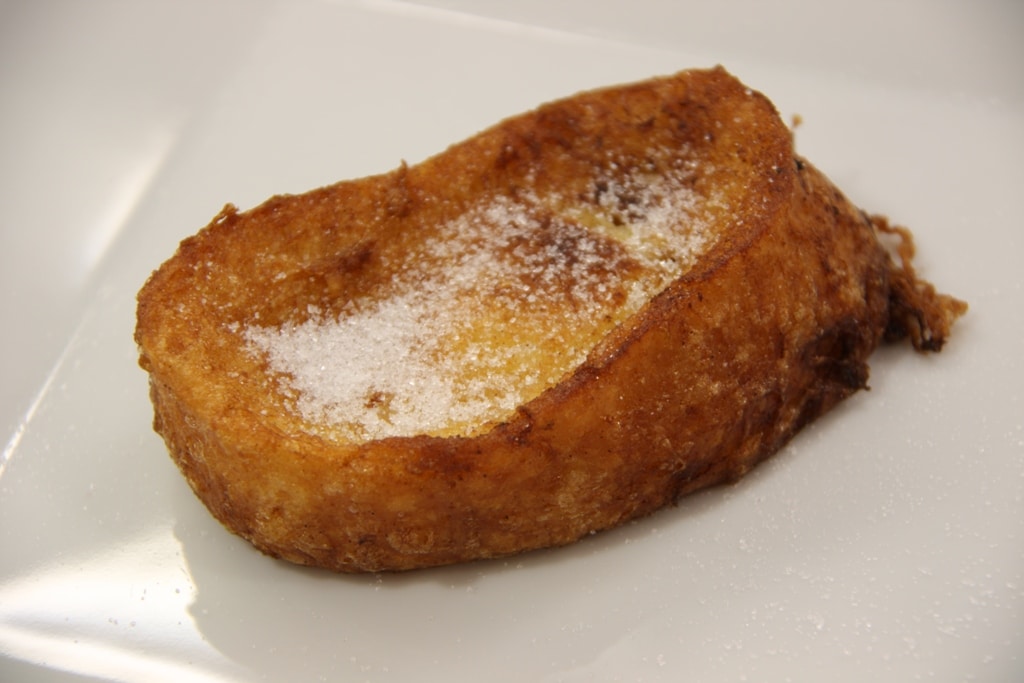 torrija