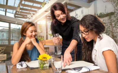 Trucos para fidelizar clientes en tu restaurante