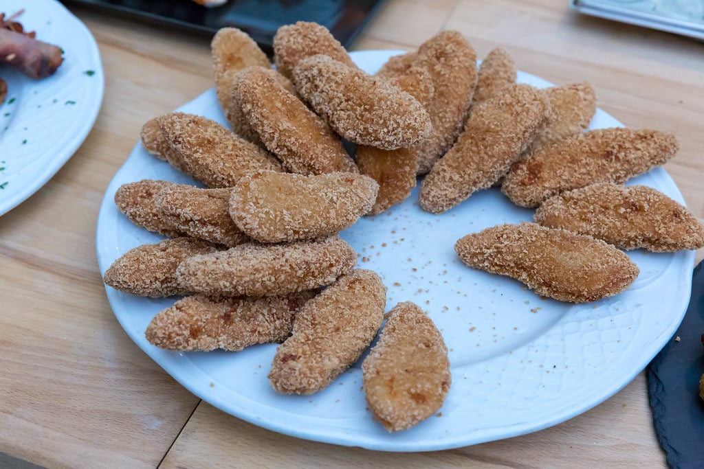 alimentos procesados