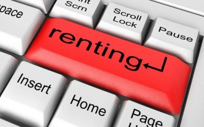 Tipos de renting para financiar el equipamiento de tu restaurante
