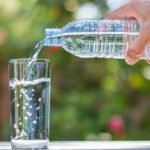 agua embotellada