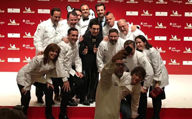 Cocineros españoles: un modelo de trabajo para exportar