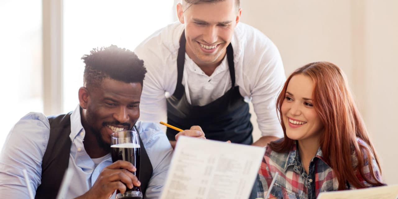 Ventajas de segmentar la clientela de tu restaurante