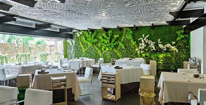 restaurante Dani García