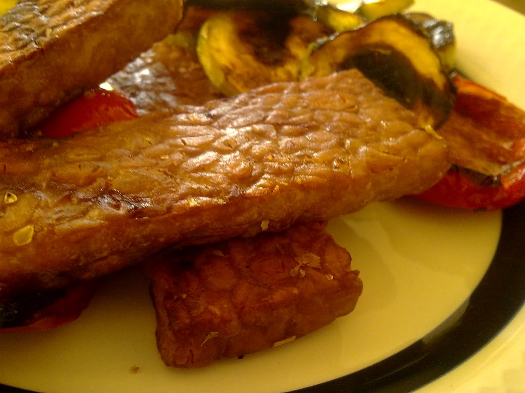 tempeh