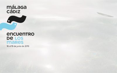 El cuidado del mar en Encuentro de los mares 2019