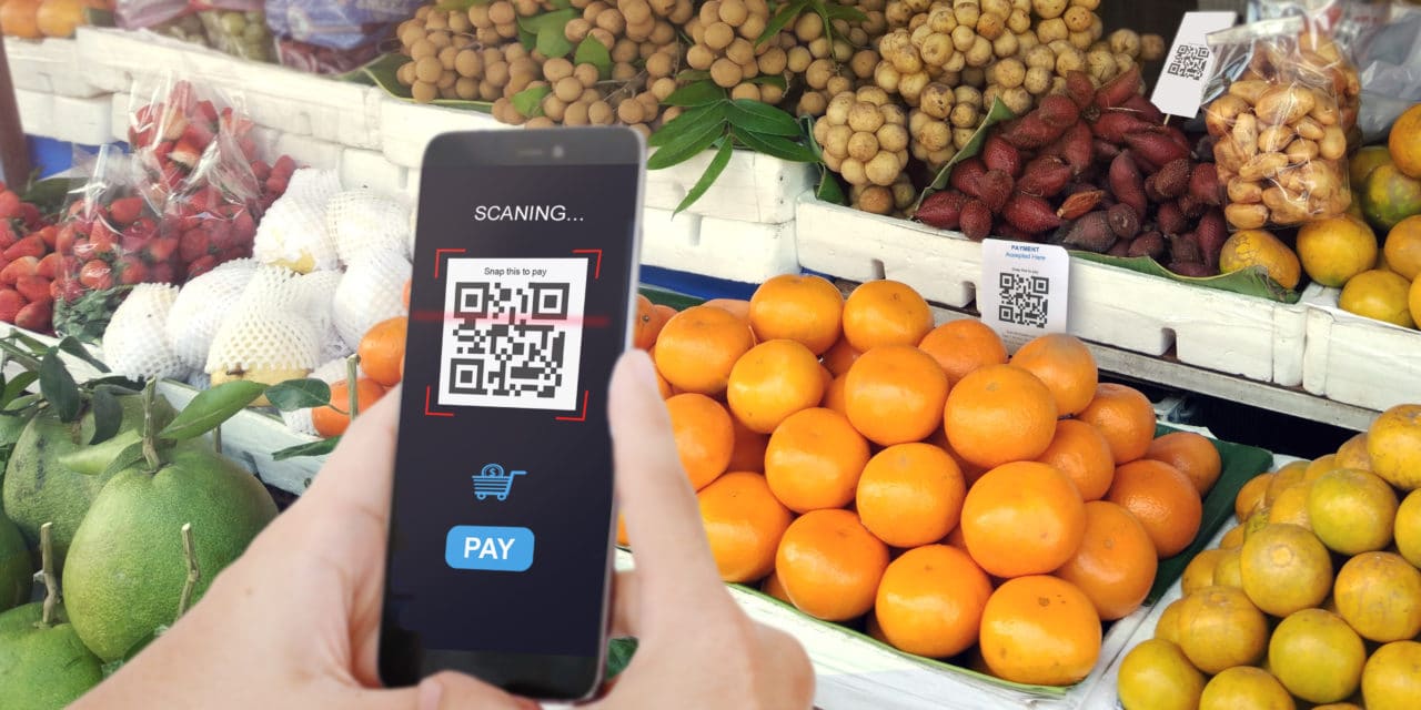 La ayuda de un escáner nos ofrece seguridad en la elección de alimentos