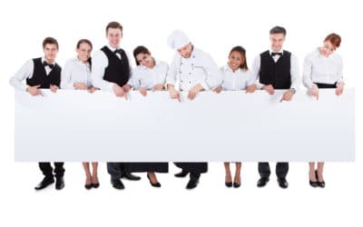 Los errores más frecuentes en el marketing de restaurantes