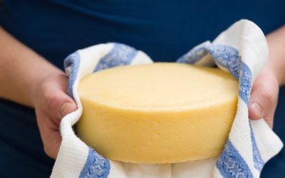 La mejor forma de conservar el queso, abierto o sin abrir