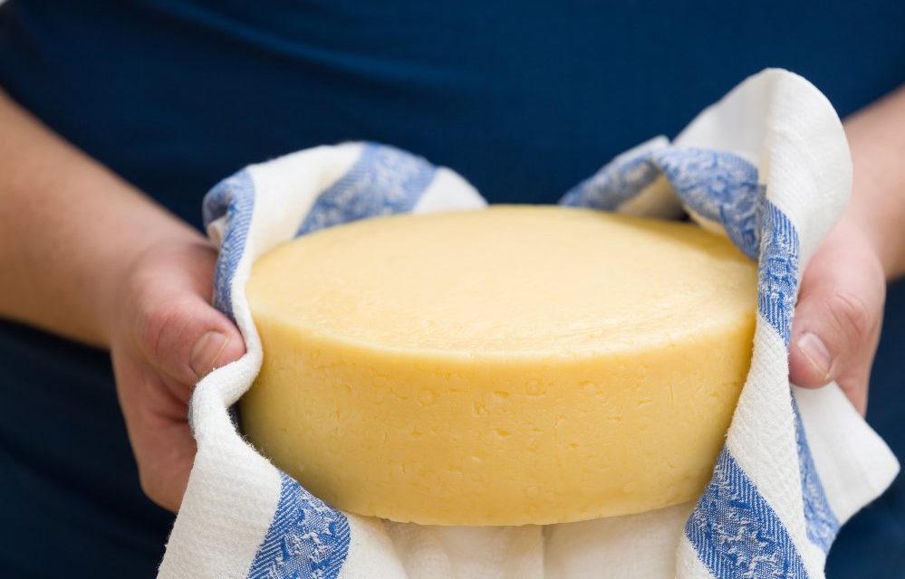 La mejor forma de conservar el queso, abierto o sin abrir