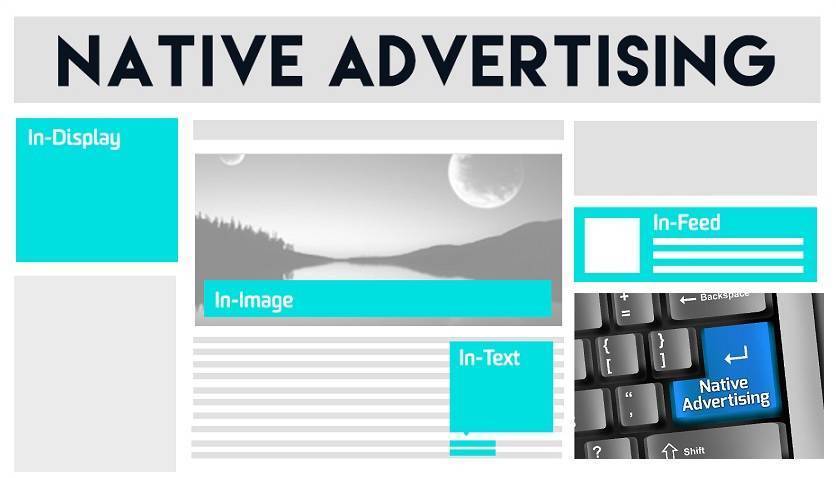 publicidad nativa