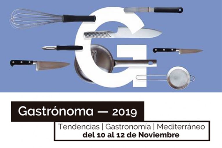 Se conocen detalles sobre la próxima edición de Gastrónoma 2019