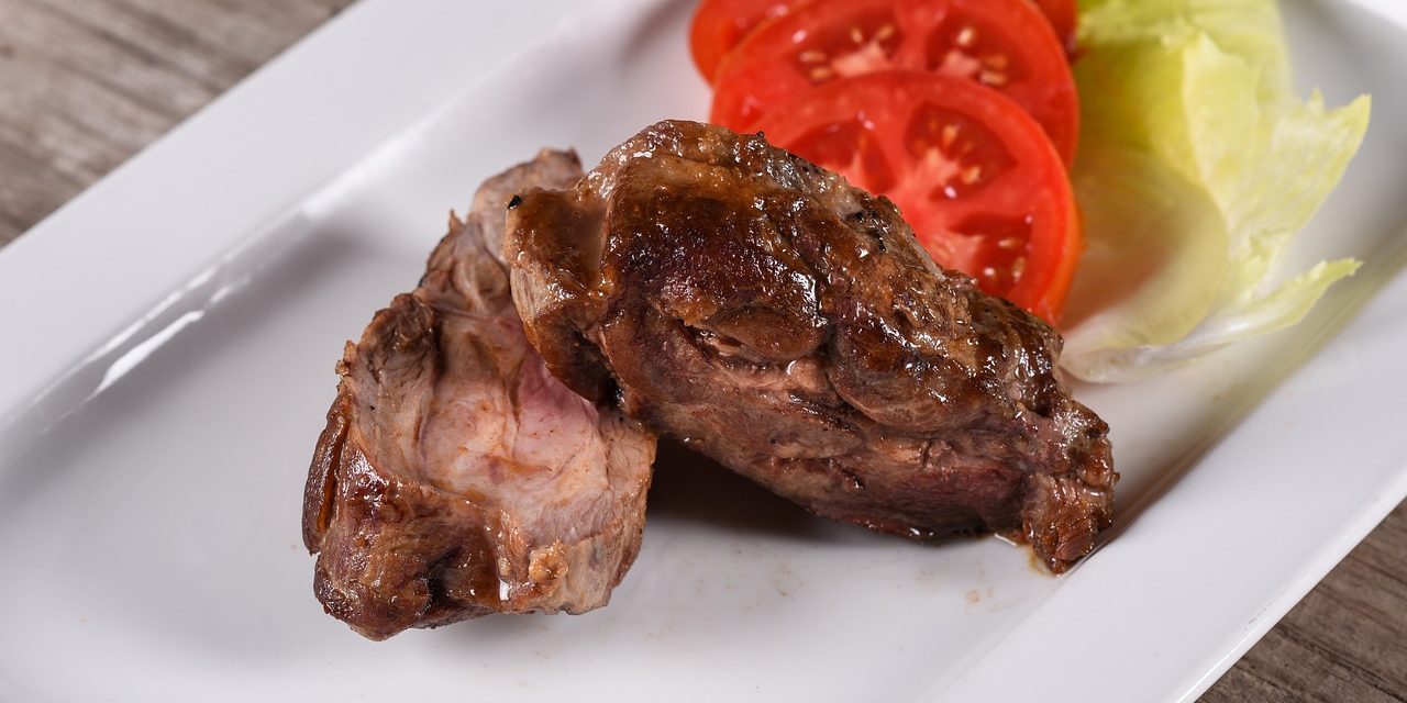 ¿Cómo tratar la carne de caza antes del cocinado?