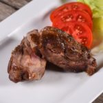 carne de caza
