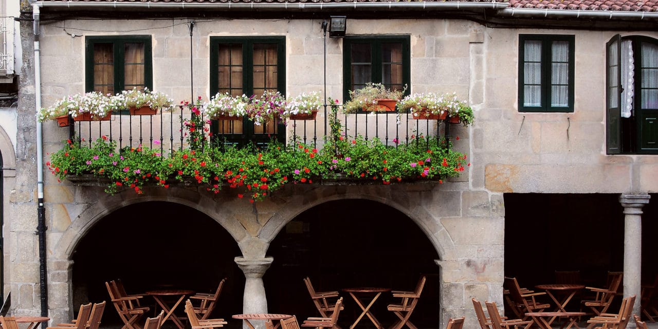 Abrir un restaurante en el medio rural