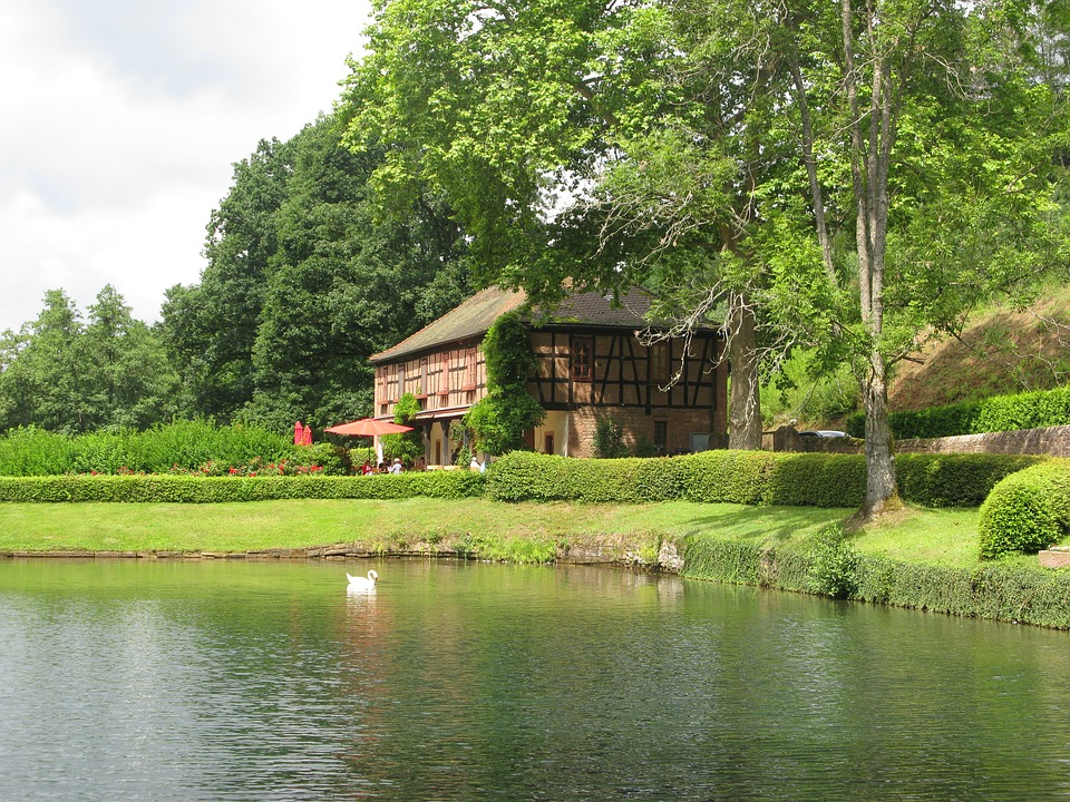 restaurante rural