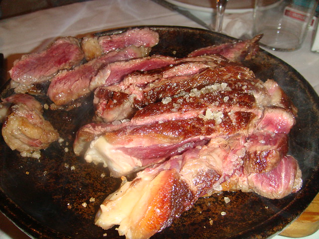 Tipos de barbacoa