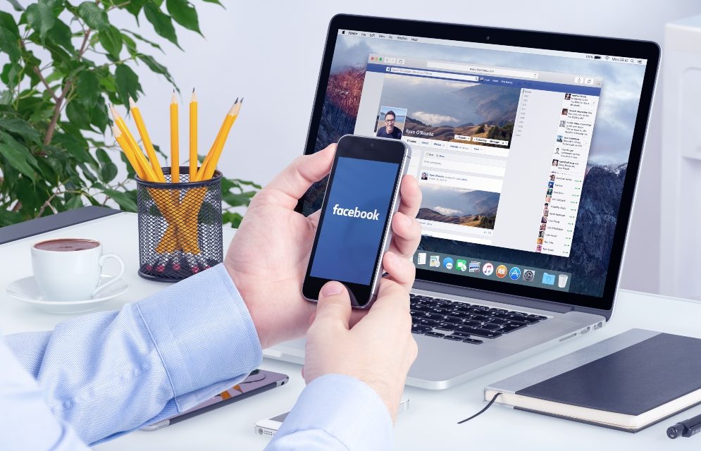 ¿Cómo crear una página publicitaria sobre tu restaurante en Facebook?