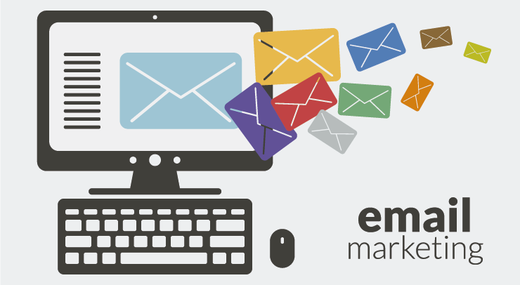 campañas de email marketing