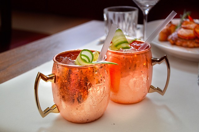 Bebidas veraniegas