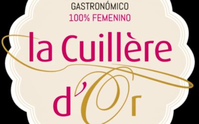 En octubre, el concurso femenino La Cullière d’Or en España