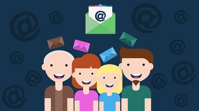 campañas de email marketing