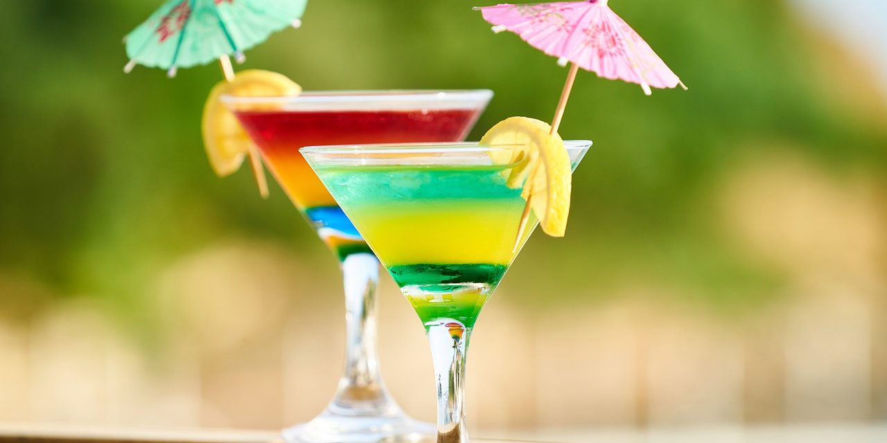 Kit y consejos para ofrecer coctel en tu restaurante